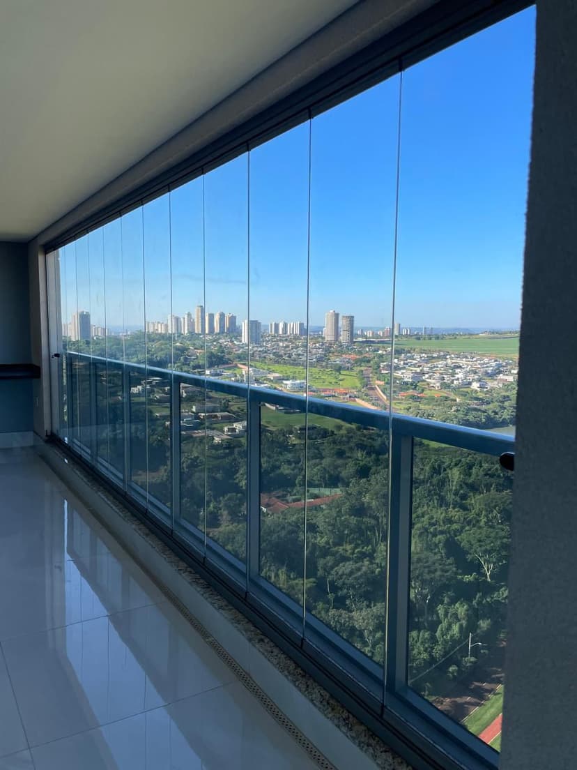 Serviço de mudança de projetos de vidros e vidraças em São Paulo